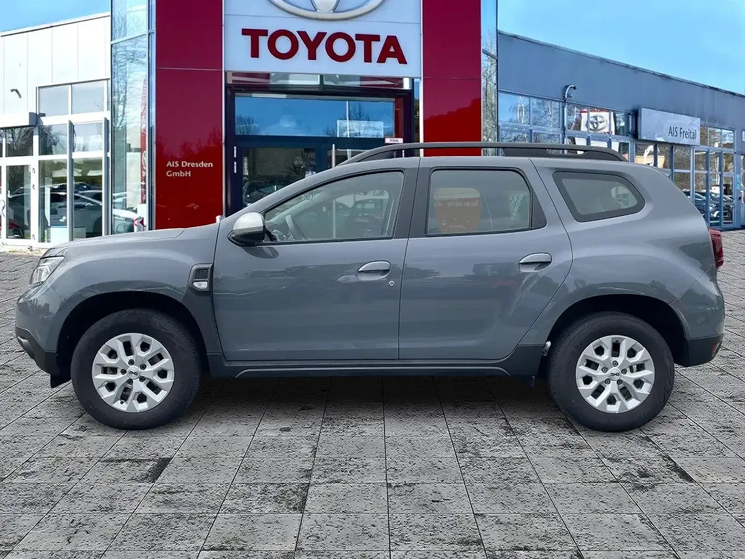 Dacia Duster 1.3 TCe Expression - Thumbnail 3