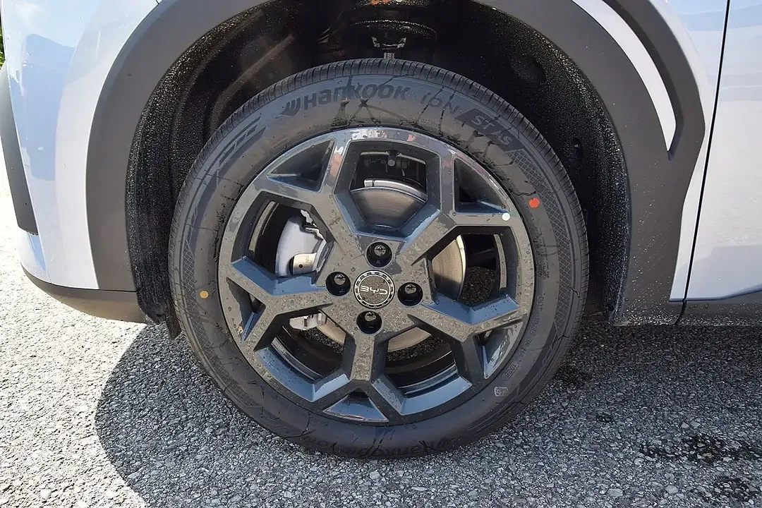 BYD Dolphin Surf 43.2 kWh Boost - Thumbnail 5