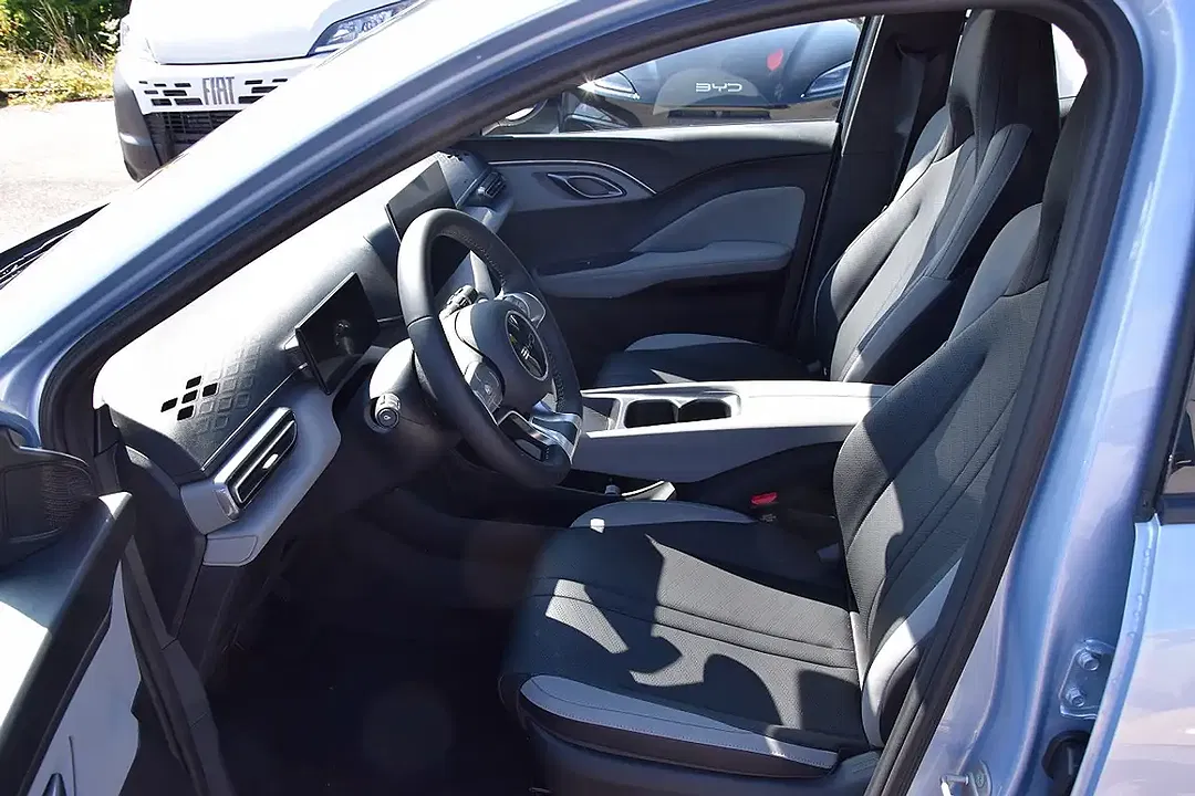 BYD Dolphin Surf 43.2 kWh Boost - Thumbnail 7
