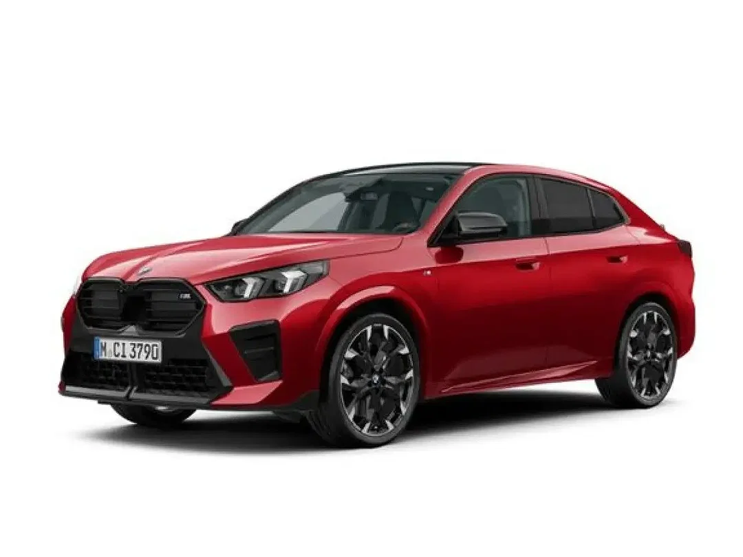 BMW X2 M Pro - Afbeelding 1