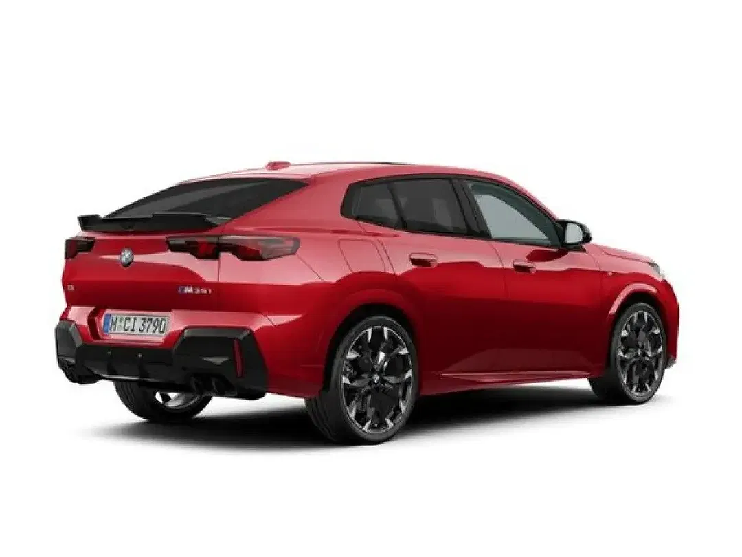 BMW X2 M Pro - foto 2