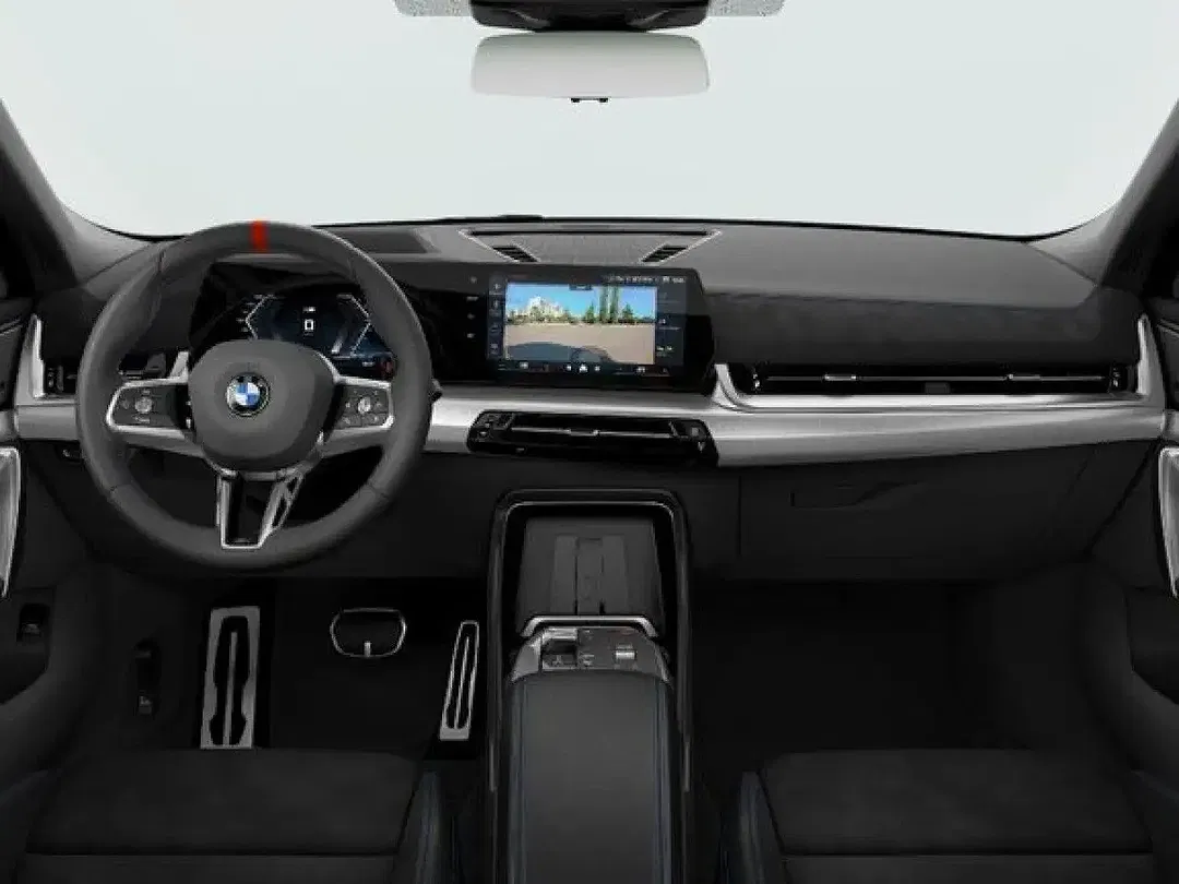 BMW X2 M Pro - Thumbnail 3