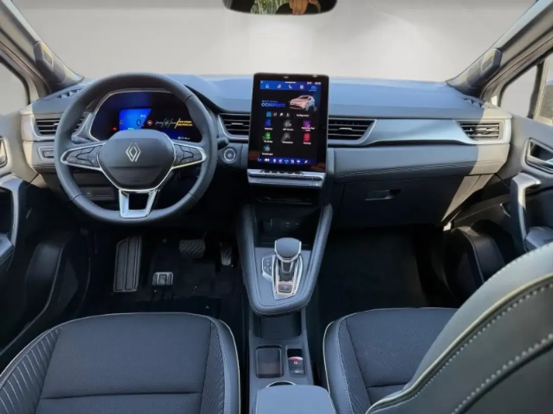 Renault Symbioz Iconic - Thumbnail 9