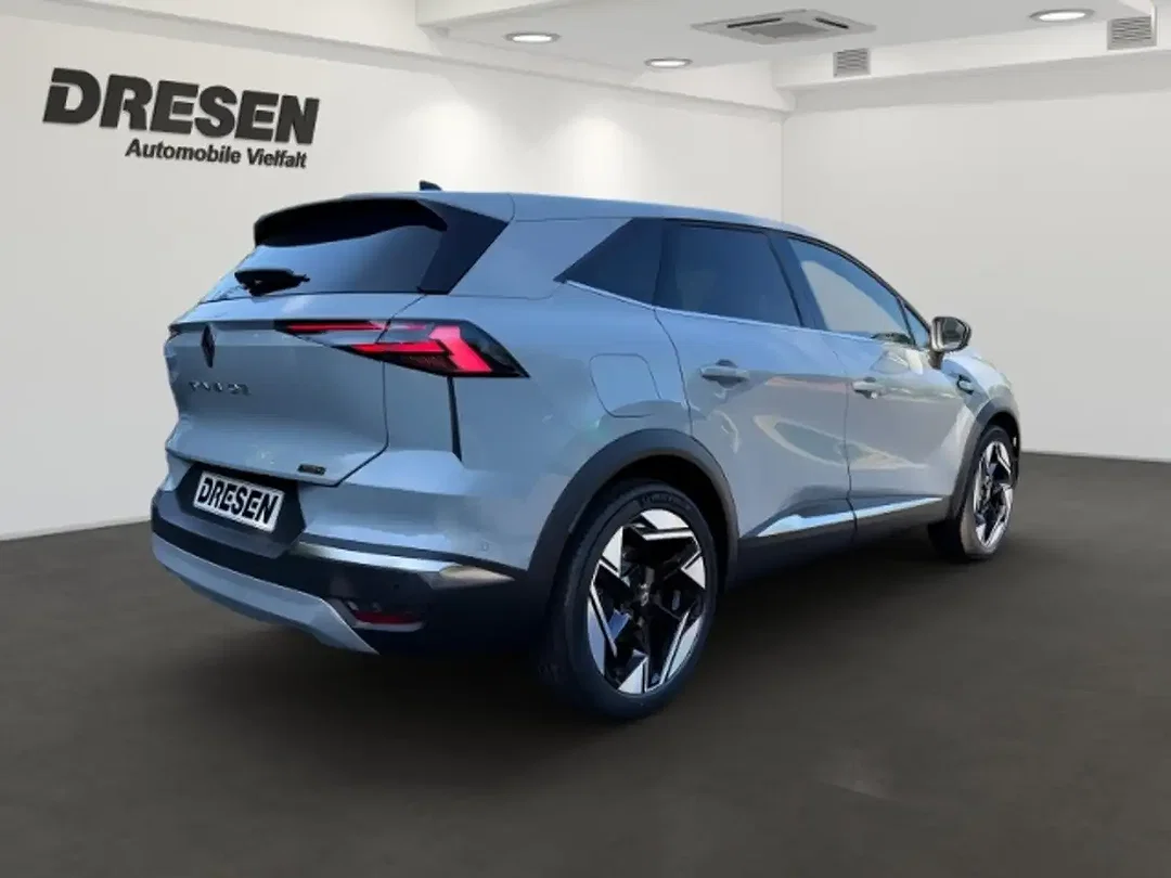 Renault Symbioz Iconic - Afbeelding 1