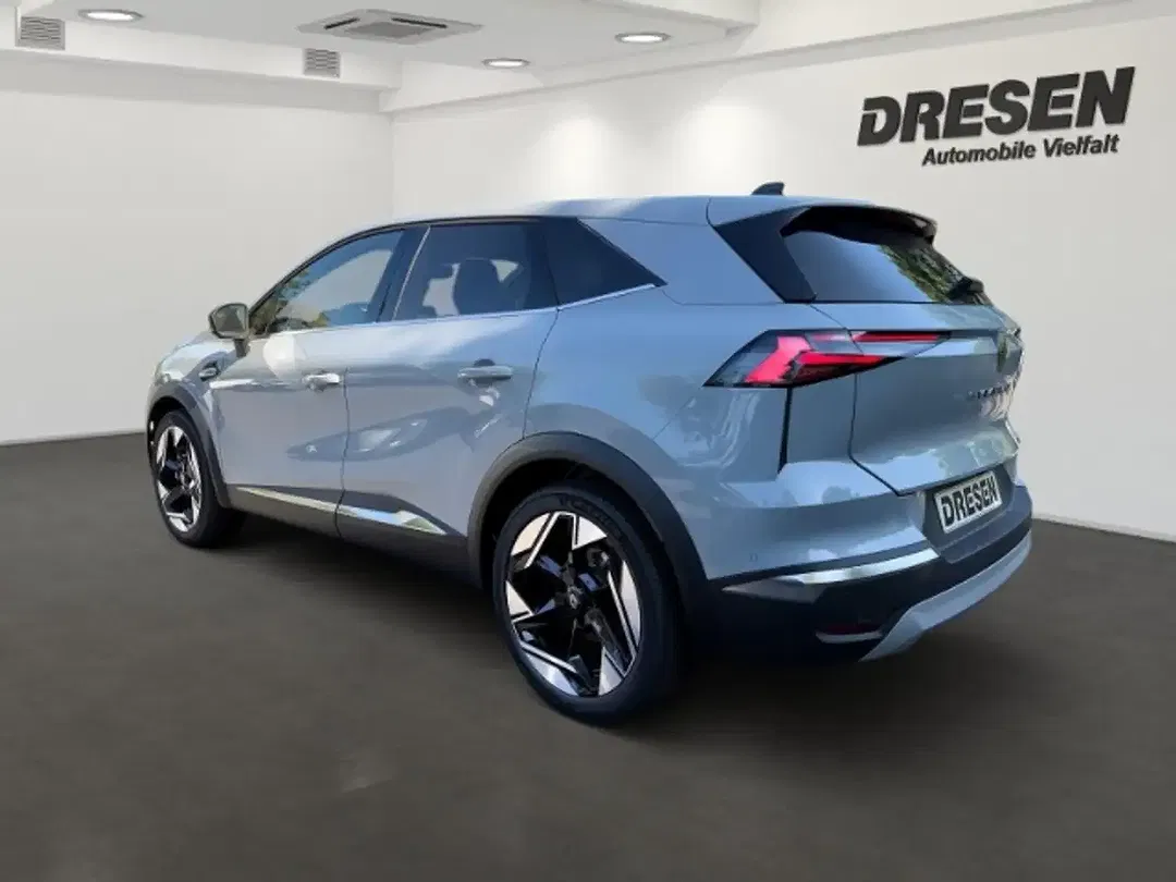 Renault Symbioz Iconic - foto 2