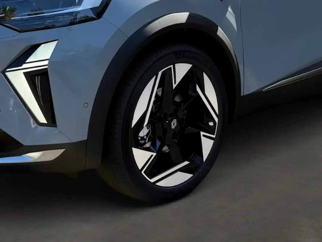 Renault Symbioz Iconic - Thumbnail 4