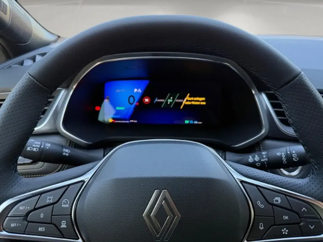 Renault Symbioz Iconic - Thumbnail 6