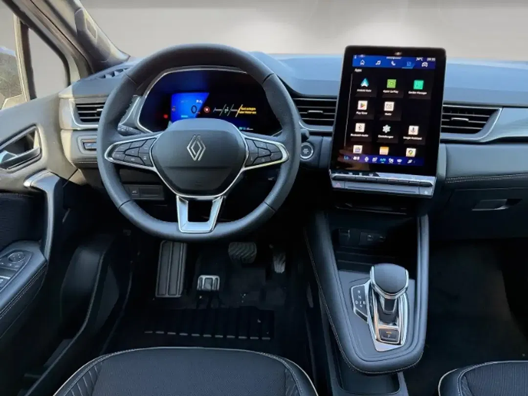 Renault Symbioz Iconic - Thumbnail 8