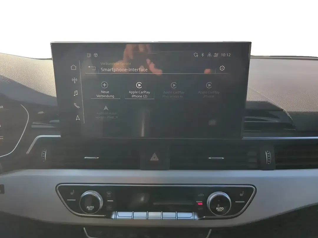 Audi S4 55 TDI quattro Matrix LED Avant - Thumbnail 12