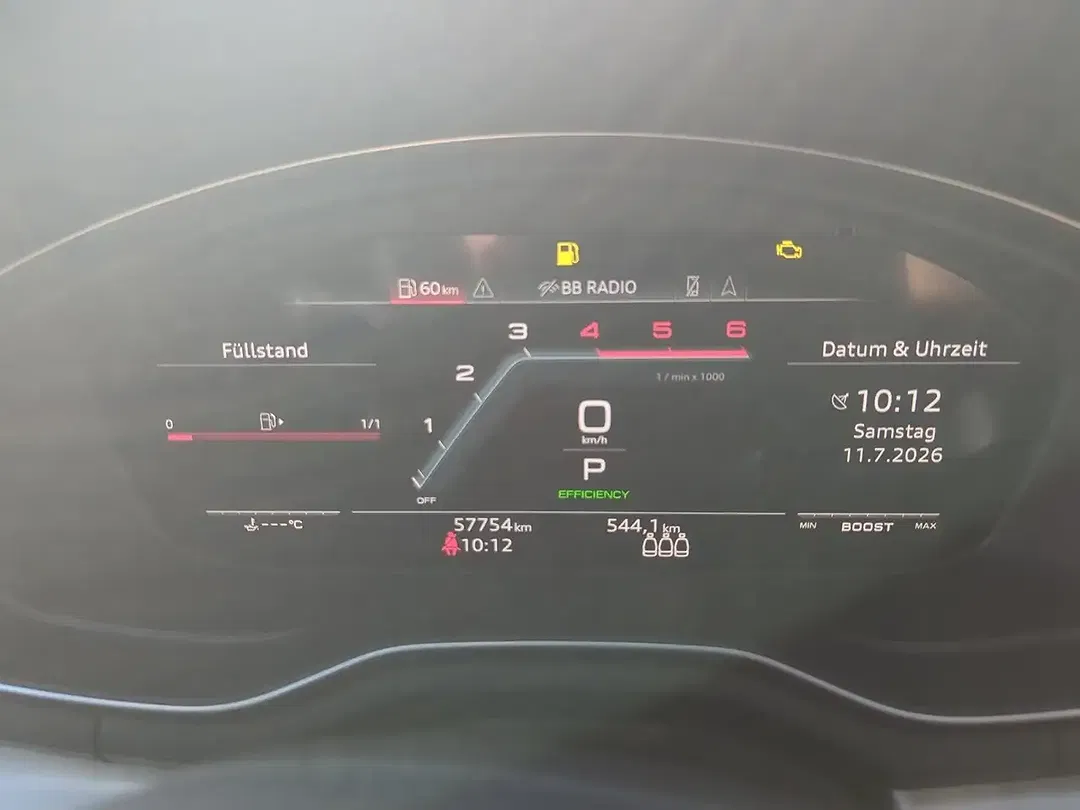 Audi S4 55 TDI quattro Matrix LED Avant - Thumbnail 14