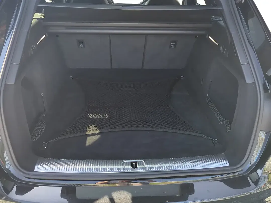 Audi S4 55 TDI quattro Matrix LED Avant - Thumbnail 6