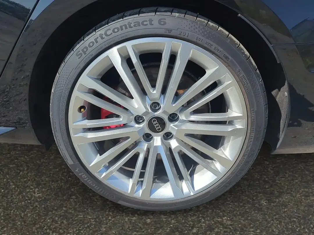 Audi S4 55 TDI quattro Matrix LED Avant - Thumbnail 7