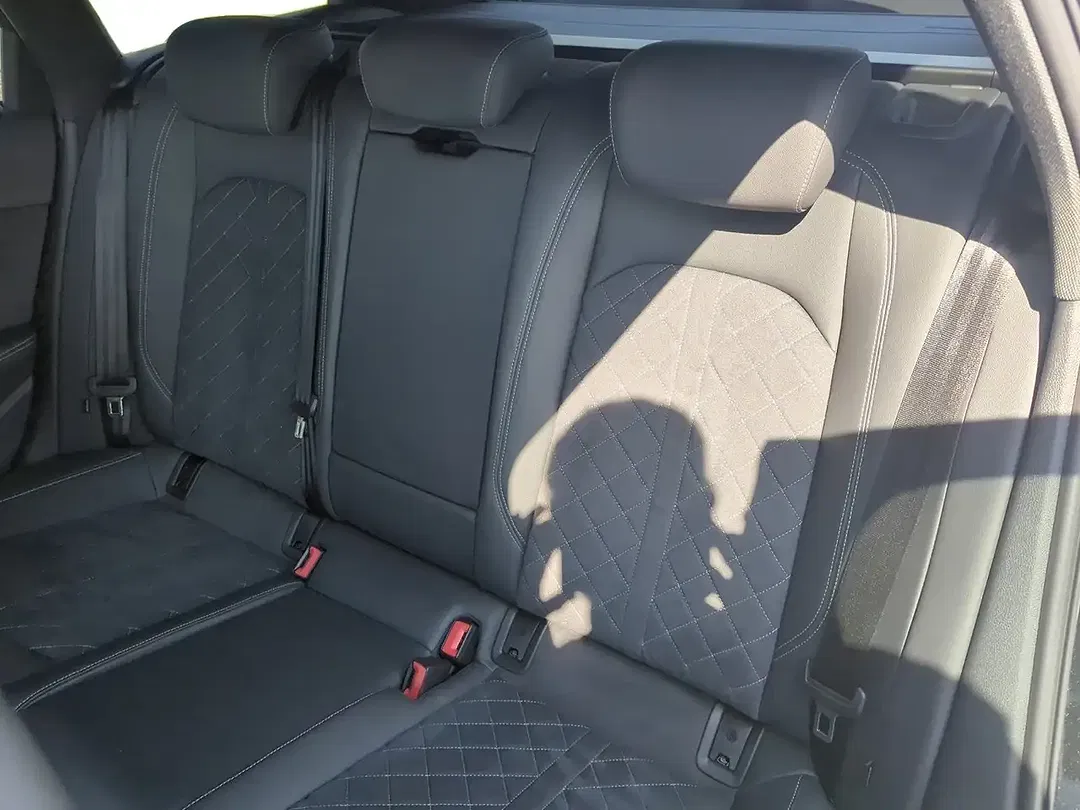 Audi S4 55 TDI quattro Matrix LED Avant - Thumbnail 9