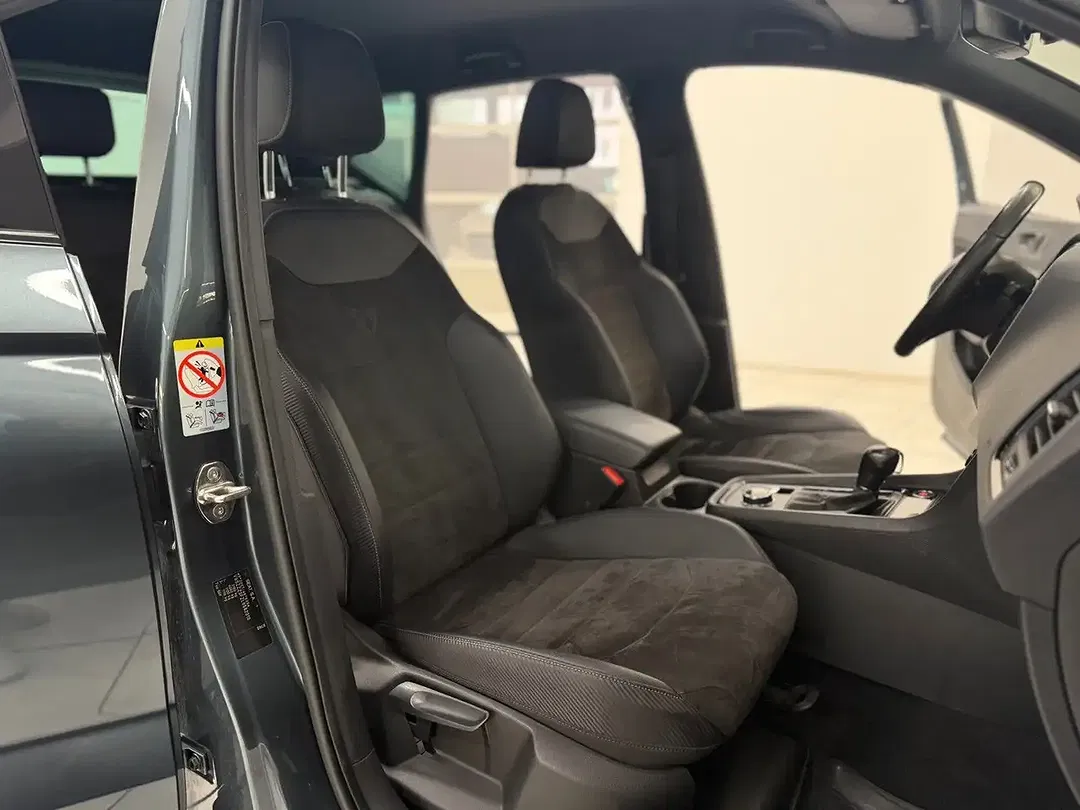 CUPRA Ateca 2.0 4Drive - Thumbnail 12