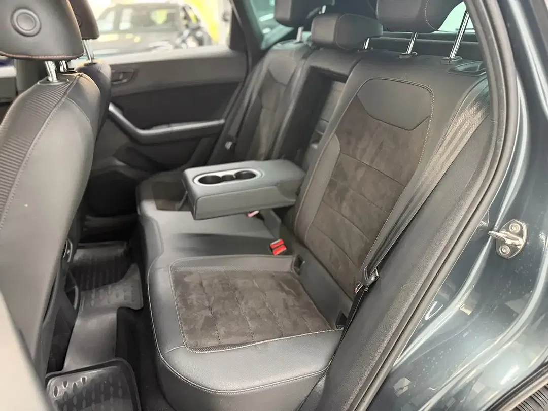 CUPRA Ateca 2.0 4Drive - foto 15