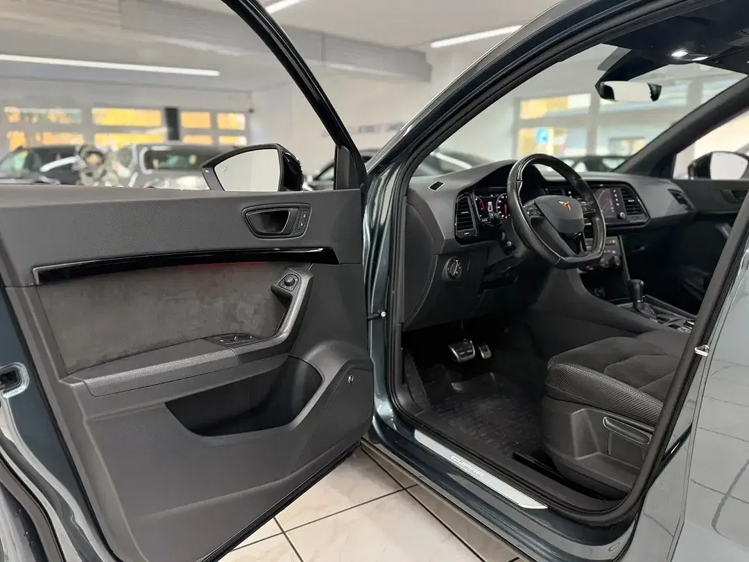 CUPRA Ateca 2.0 4Drive - Thumbnail 8