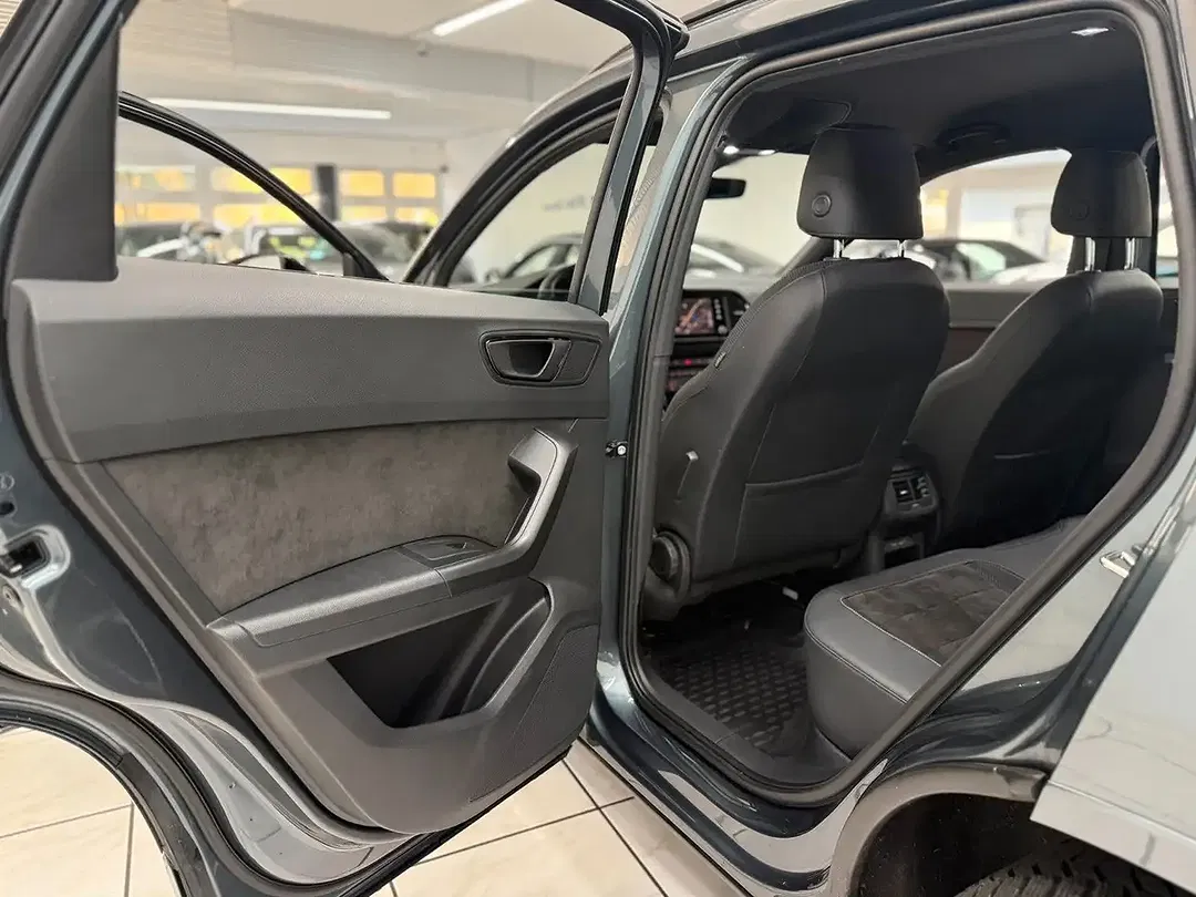 CUPRA Ateca 2.0 4Drive - Thumbnail 9