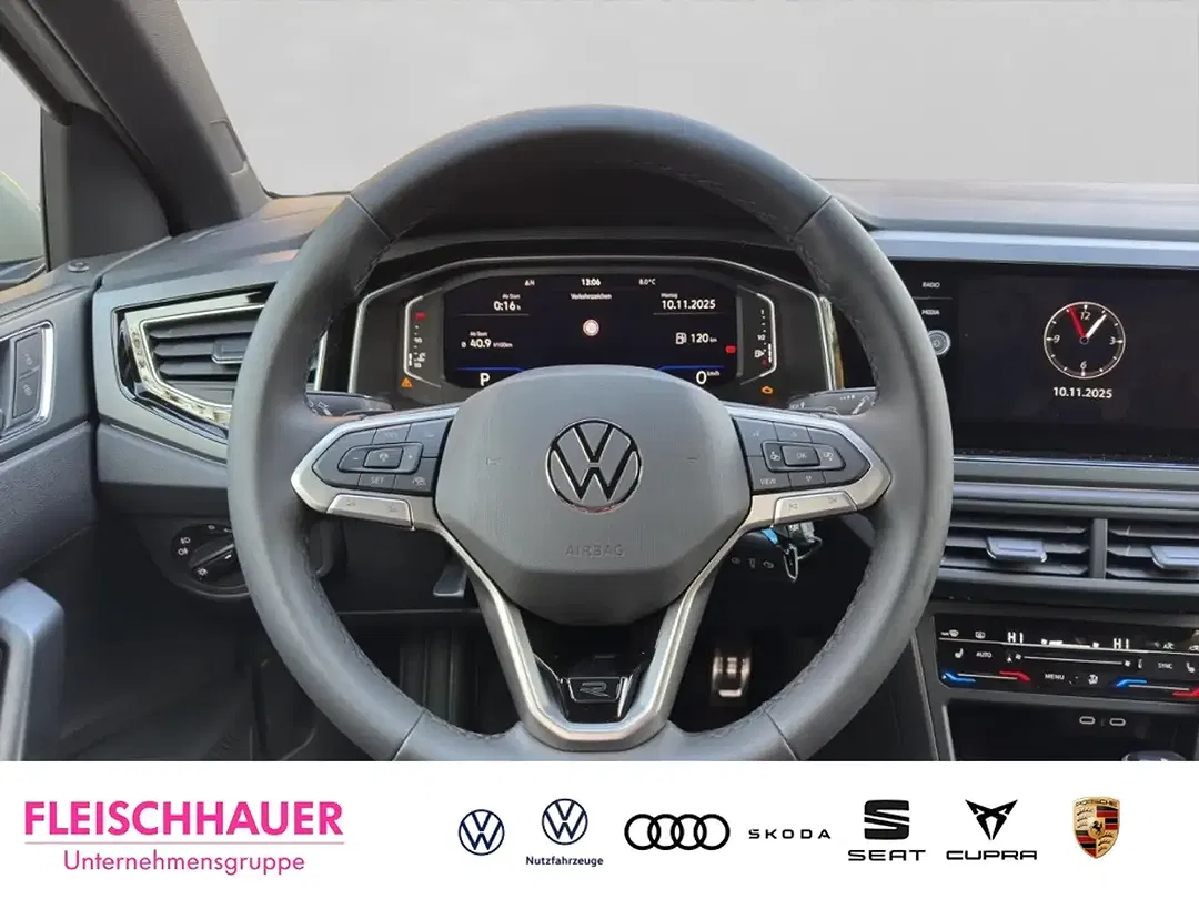 Volkswagen Taigo 1.0 TSI DSG R-Line IQ.Drive - Thumbnail 10