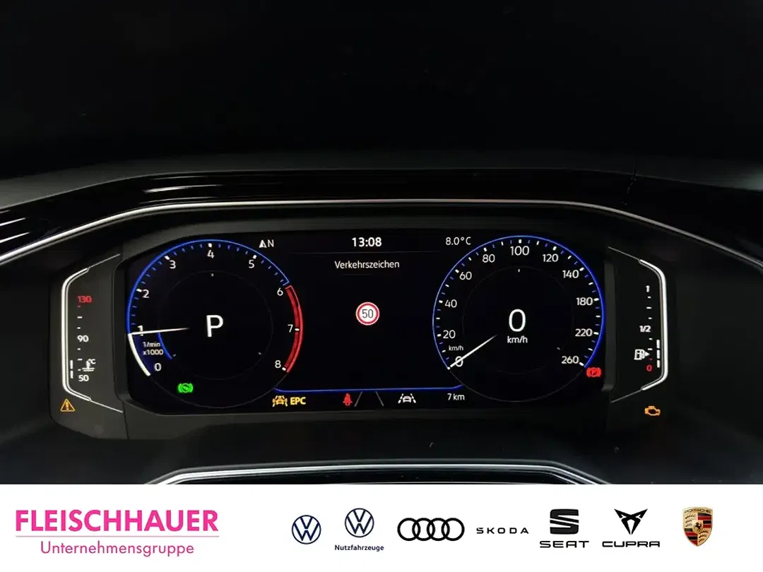 Volkswagen Taigo 1.0 TSI DSG R-Line IQ.Drive - Thumbnail 11