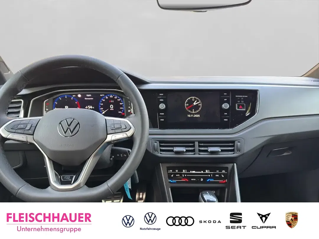 Volkswagen Taigo 1.0 TSI DSG R-Line IQ.Drive - Thumbnail 12