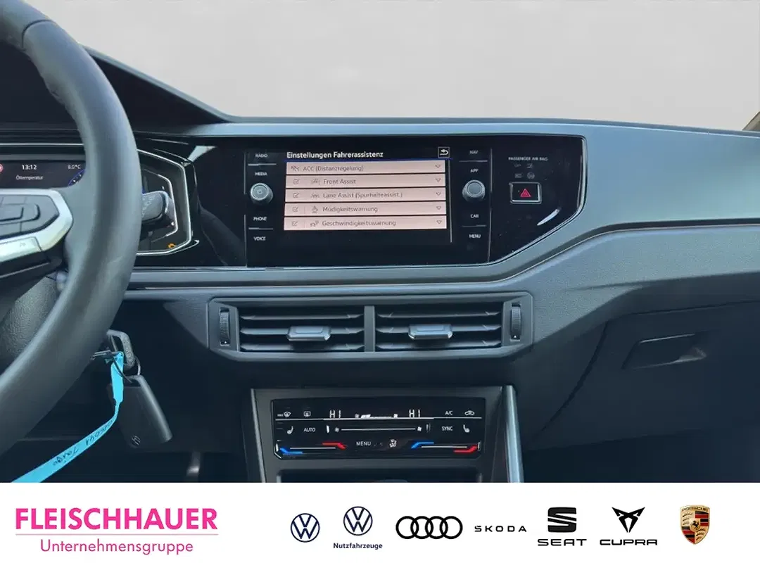 Volkswagen Taigo 1.0 TSI DSG R-Line IQ.Drive - Thumbnail 13