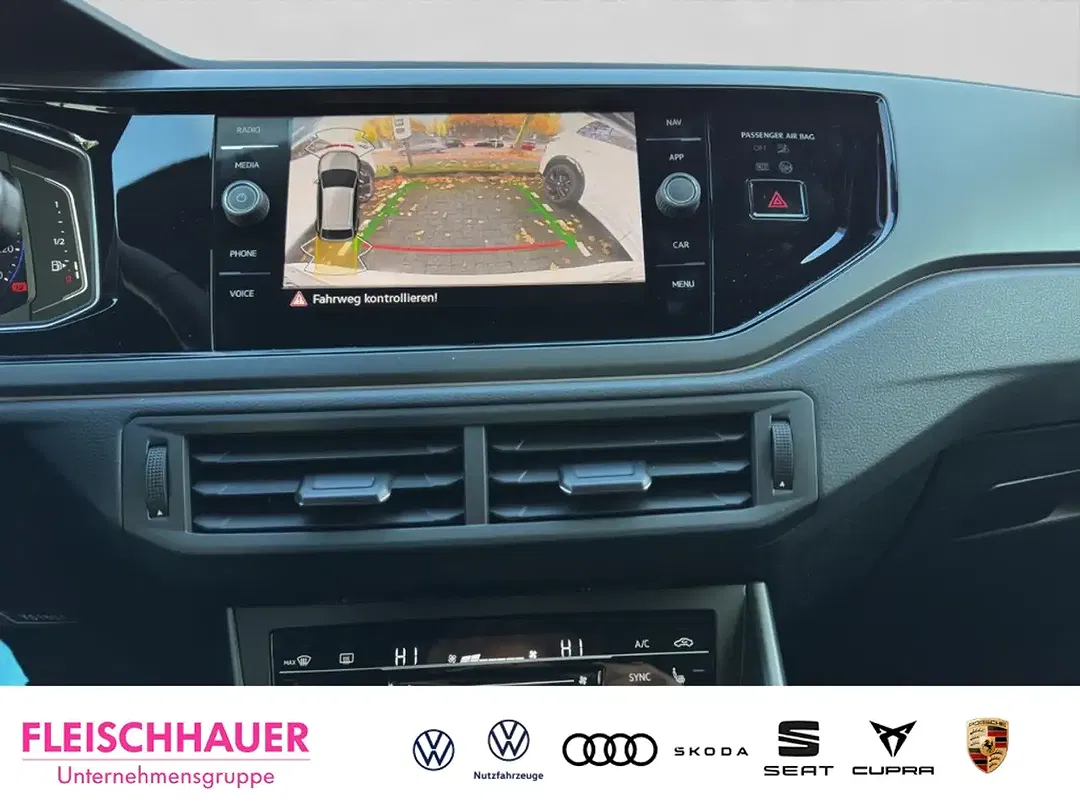 Volkswagen Taigo 1.0 TSI DSG R-Line IQ.Drive - Thumbnail 14