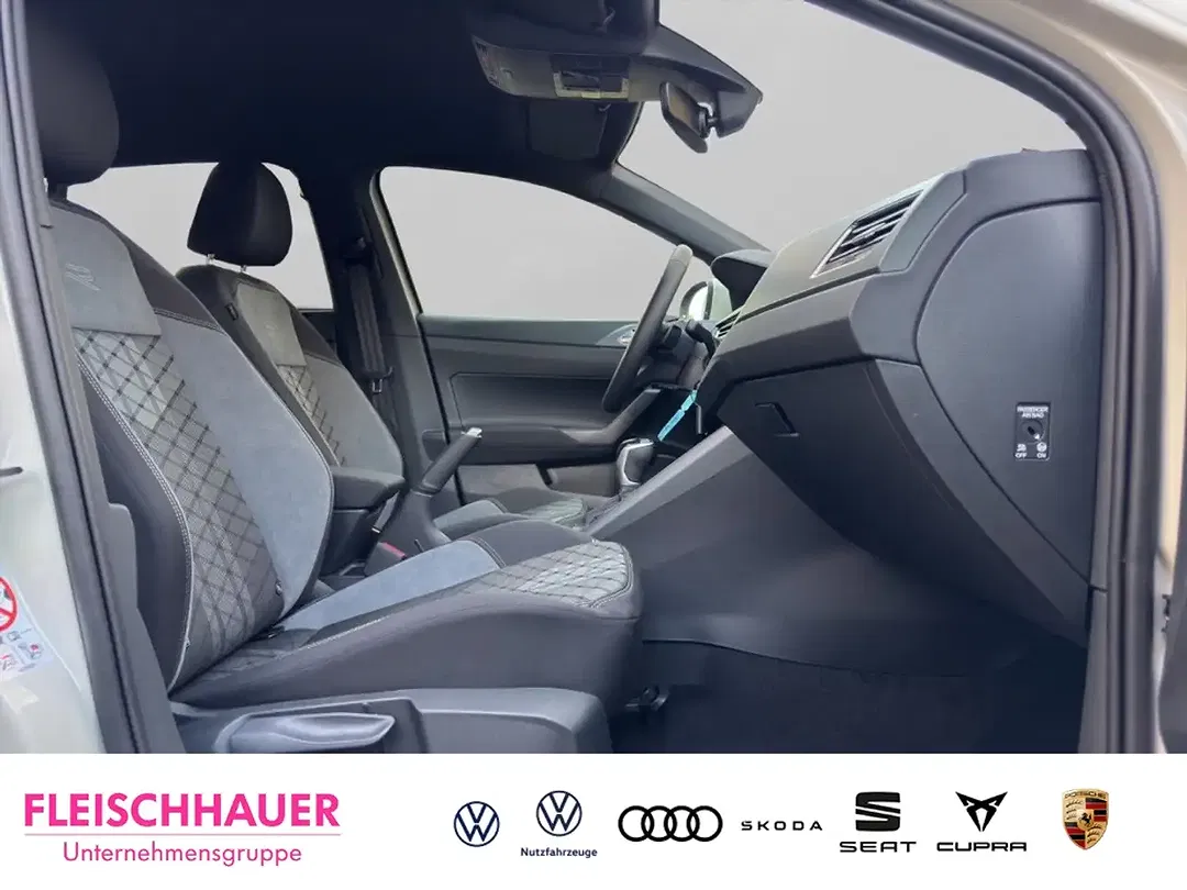 Volkswagen Taigo 1.0 TSI DSG R-Line IQ.Drive - Thumbnail 15