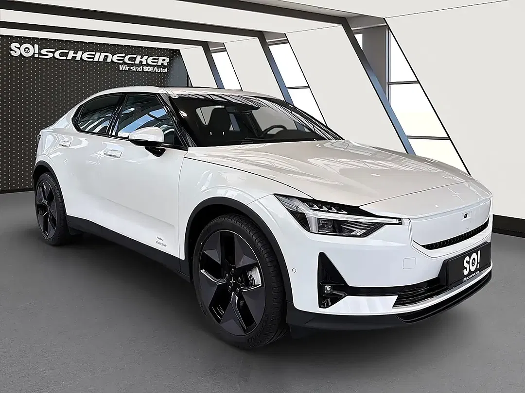 Polestar 2 82 kWh Long Range Dual Motor - foto 1