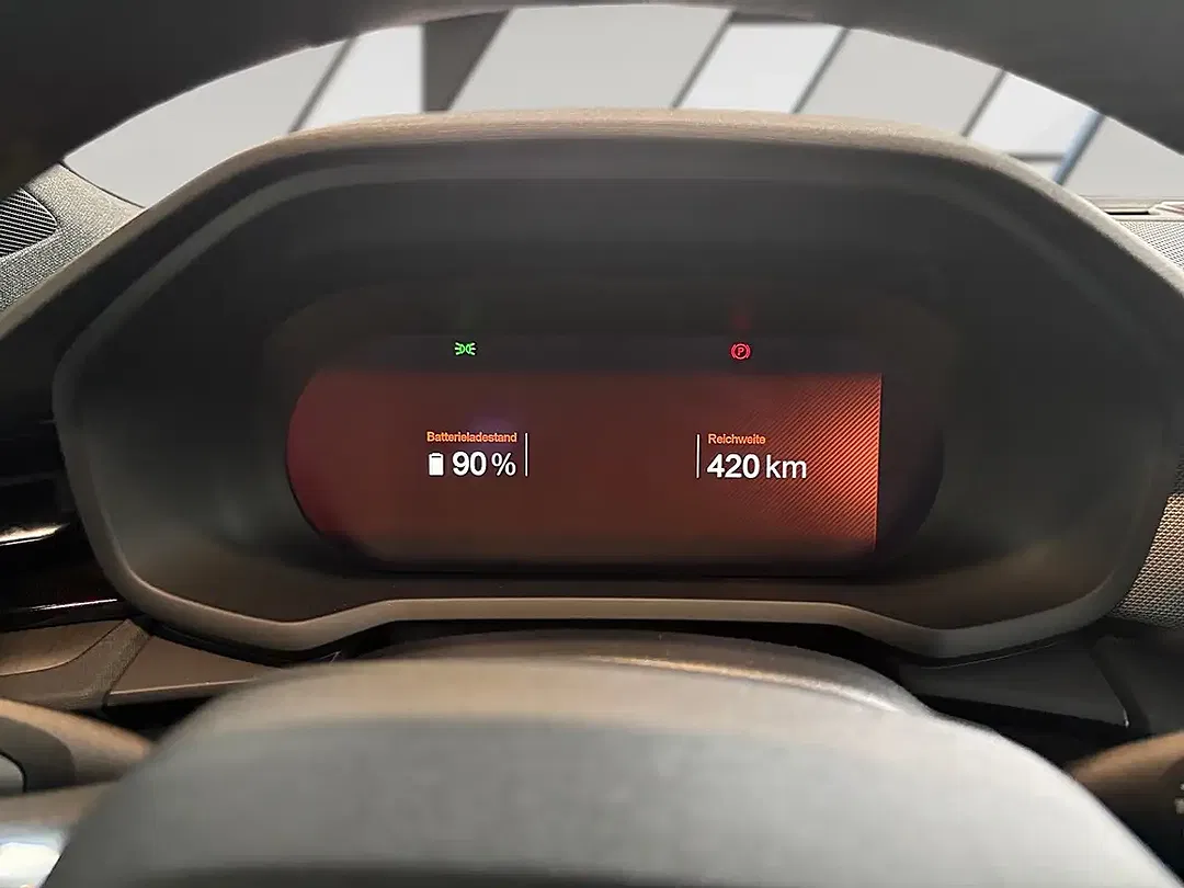Polestar 2 82 kWh Long Range Dual Motor - Thumbnail 15