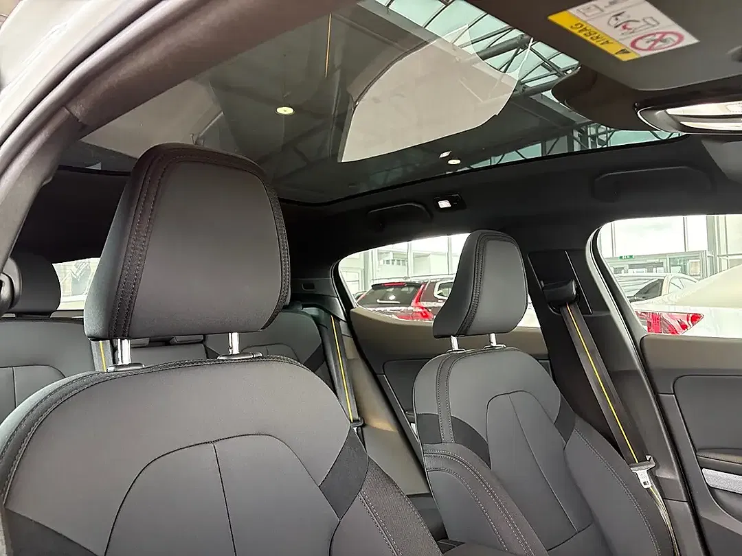 Polestar 2 82 kWh Long Range Dual Motor - Thumbnail 16