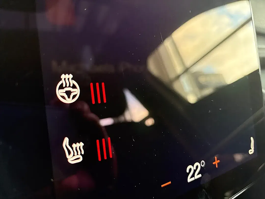 Polestar 2 82 kWh Long Range Dual Motor - Thumbnail 17