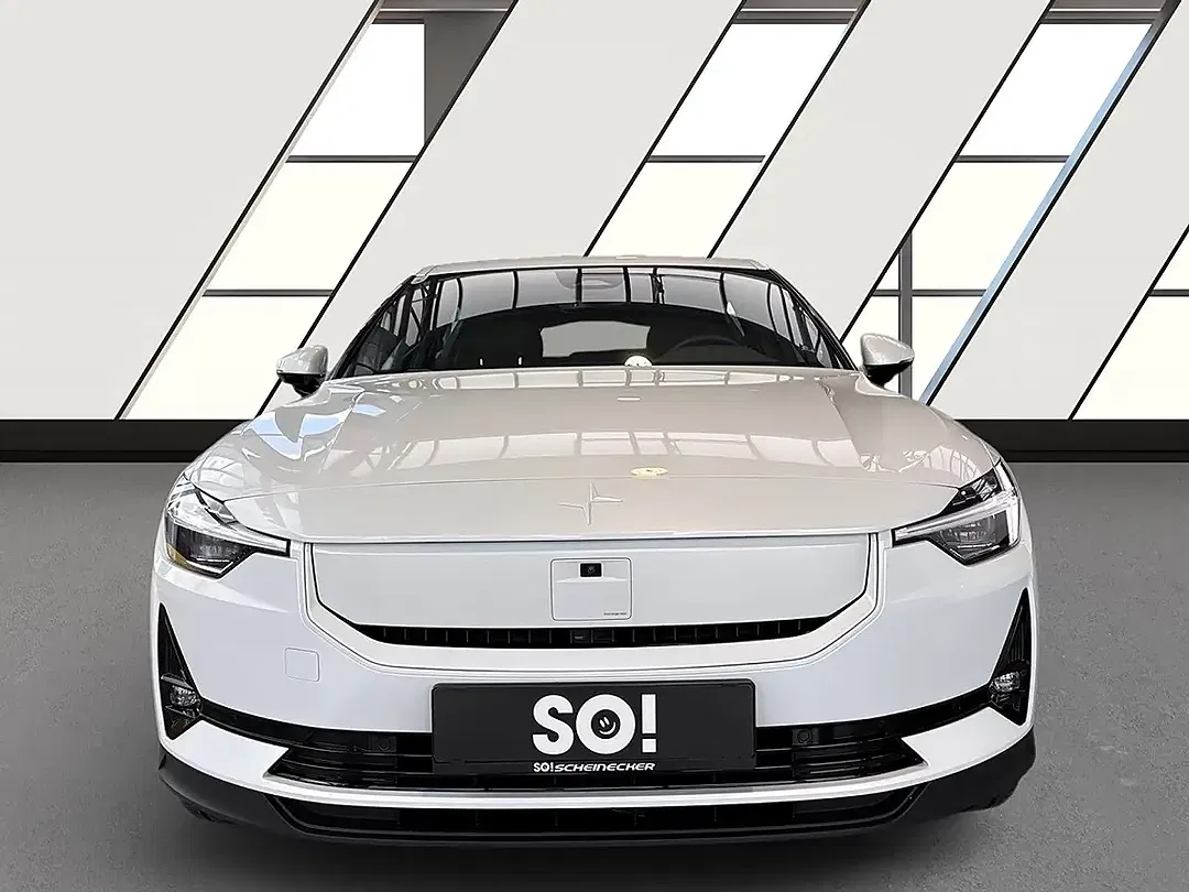 Polestar 2 82 kWh Long Range Dual Motor - foto 2