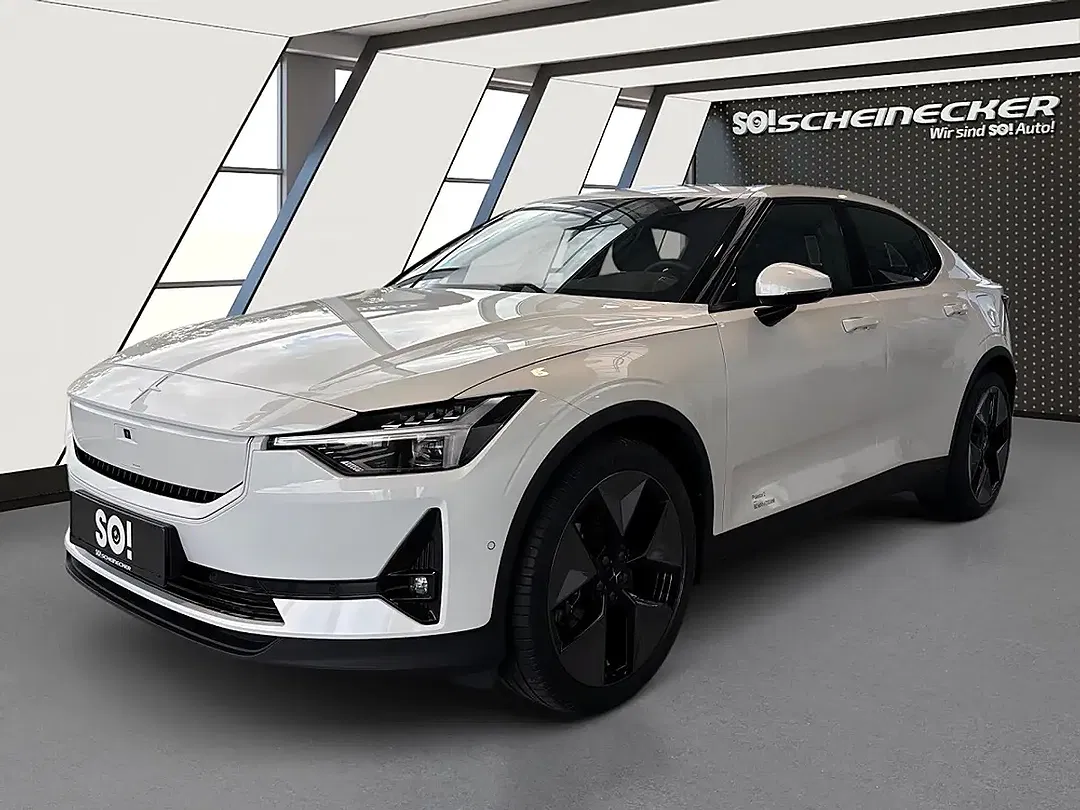 Polestar 2 82 kWh Long Range Dual Motor - Thumbnail 3