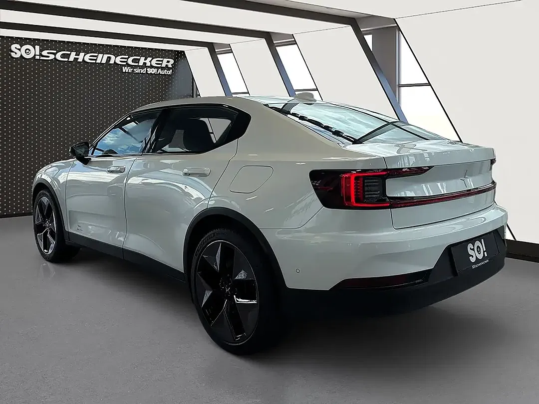 Polestar 2 82 kWh Long Range Dual Motor - Thumbnail 4