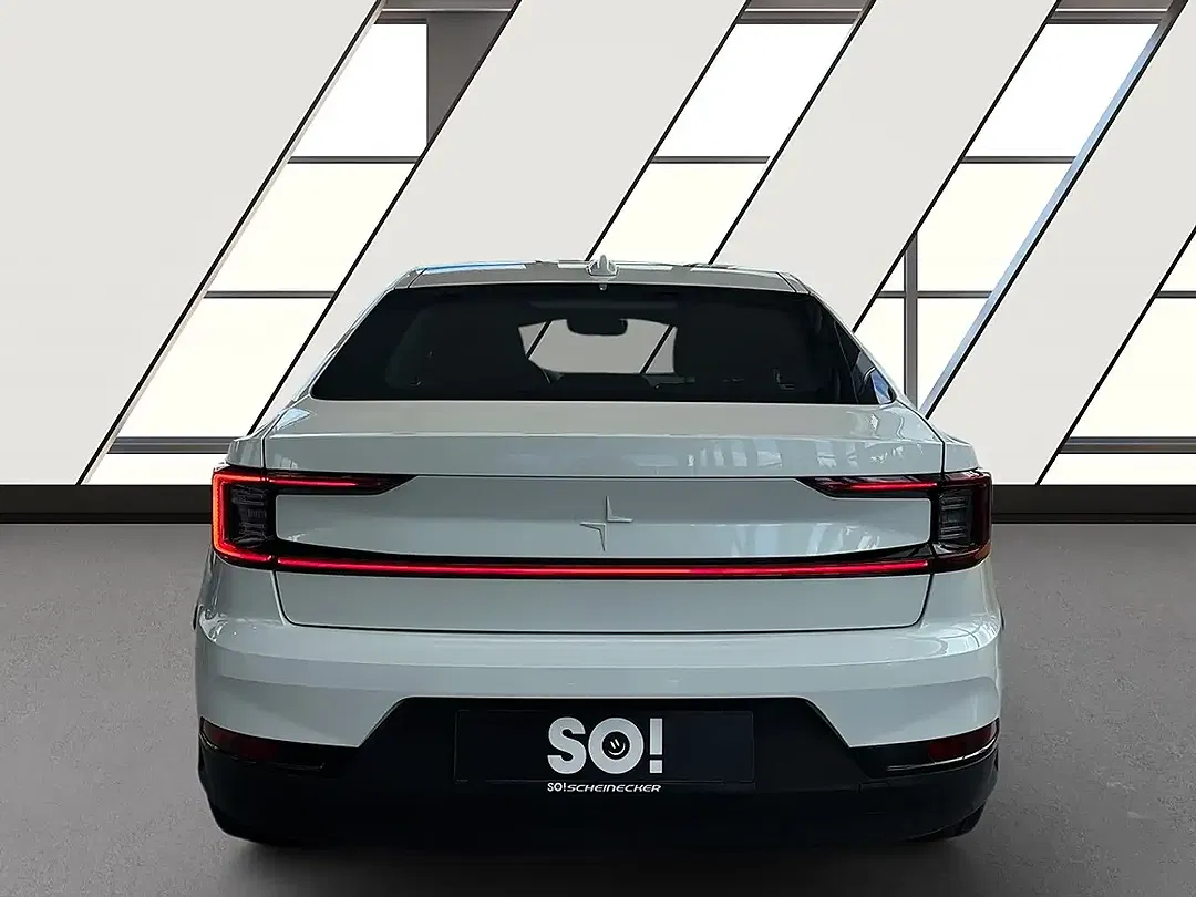 Polestar 2 82 kWh Long Range Dual Motor - Thumbnail 5