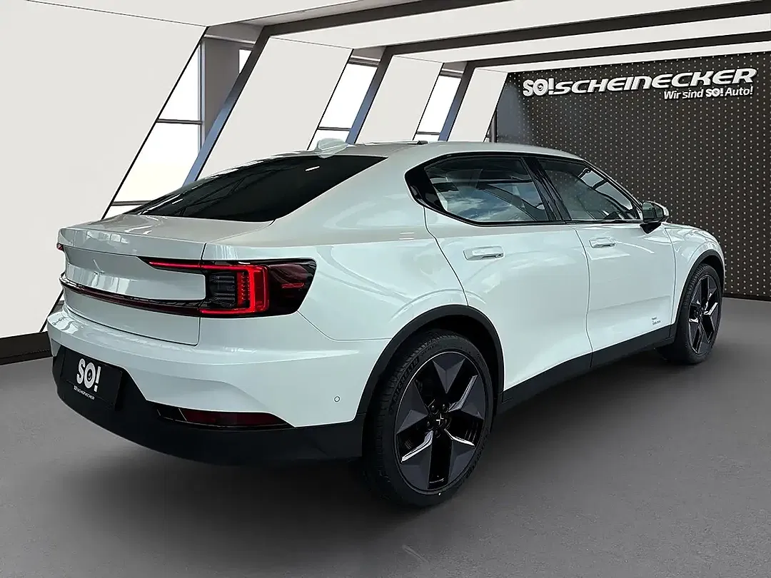 Polestar 2 82 kWh Long Range Dual Motor - Thumbnail 6