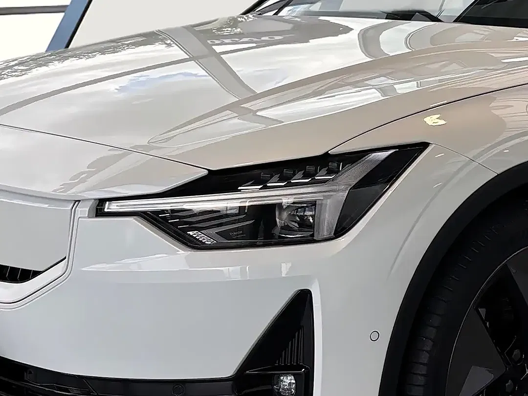 Polestar 2 82 kWh Long Range Dual Motor - Thumbnail 7