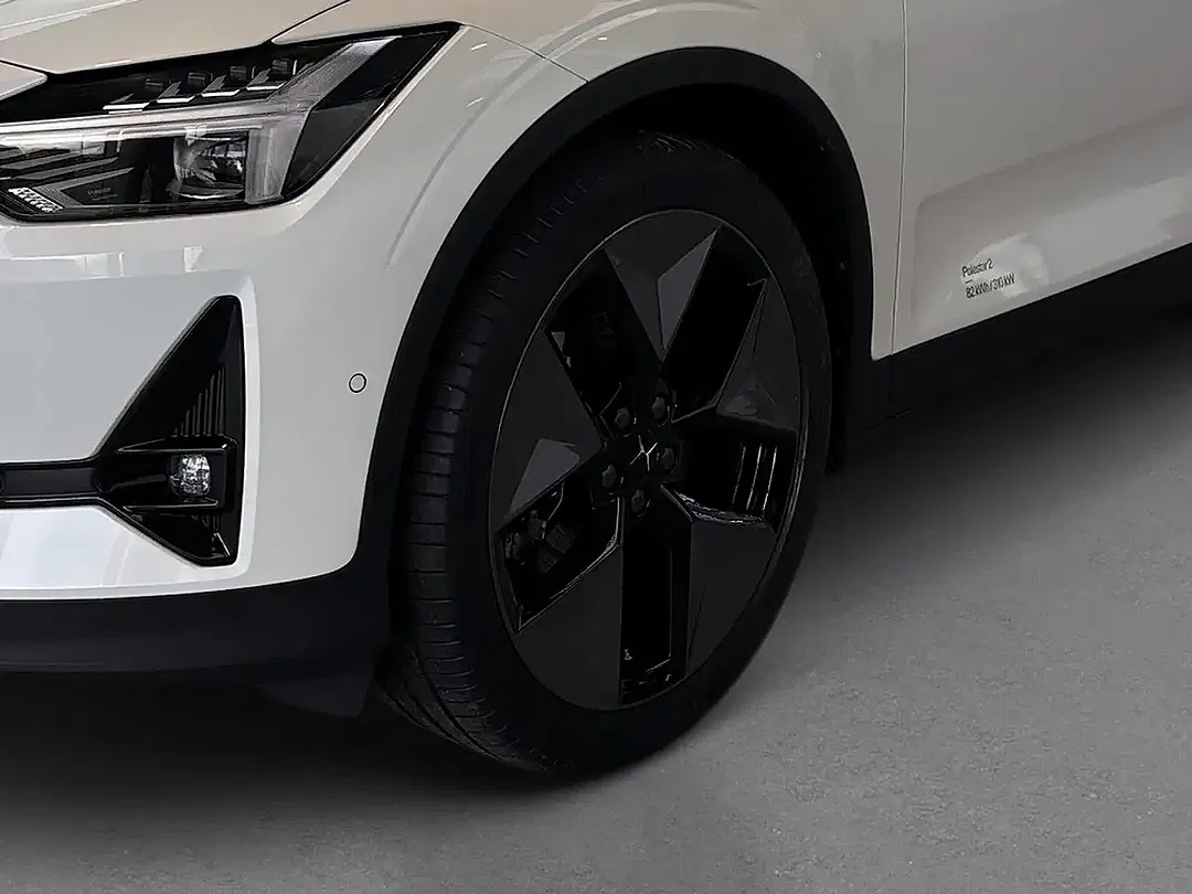 Polestar 2 82 kWh Long Range Dual Motor - Thumbnail 8