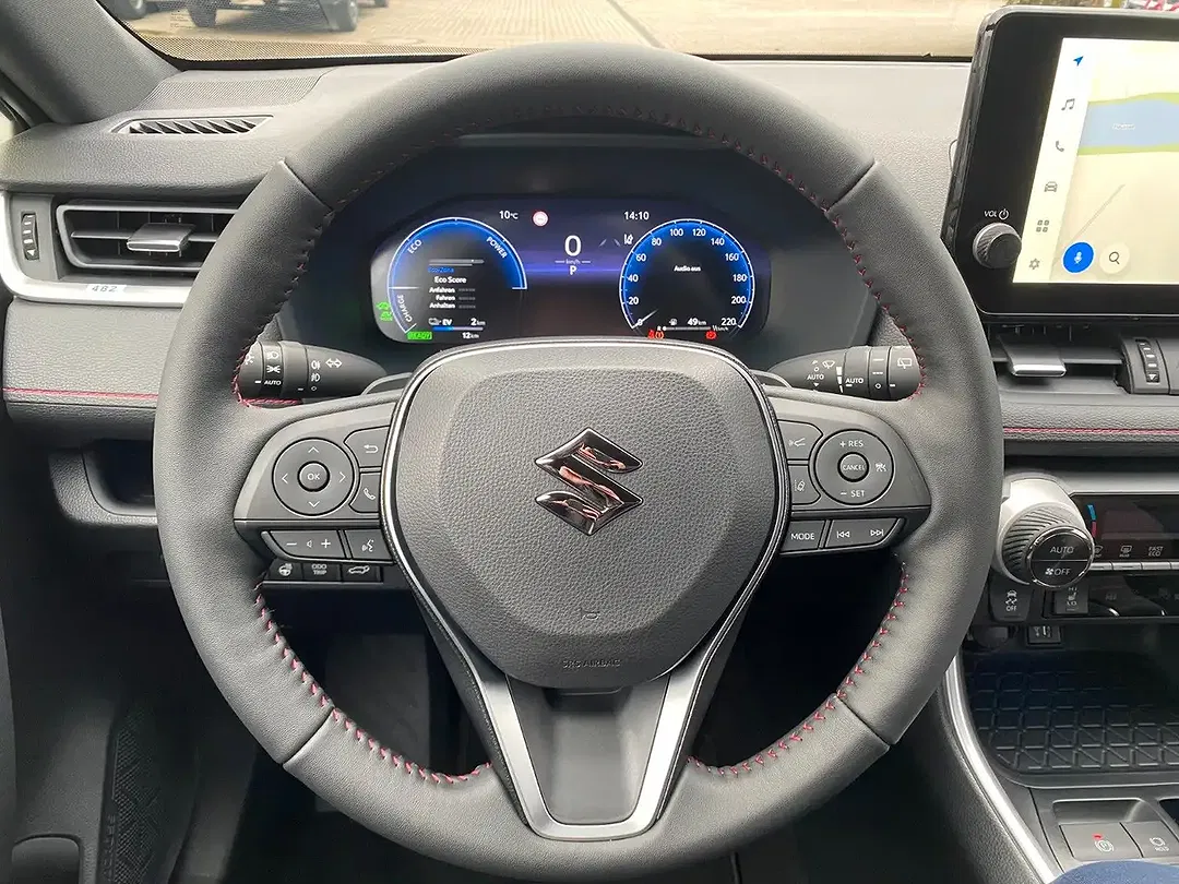 Suzuki Across AllGrip - Thumbnail 11