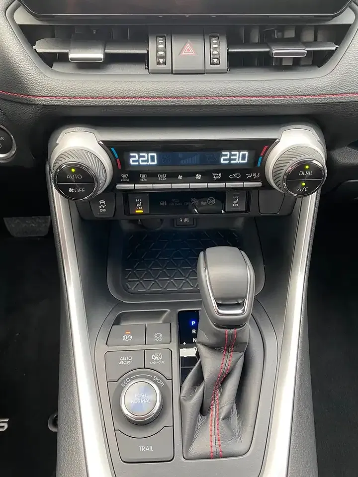 Suzuki Across AllGrip - Thumbnail 12