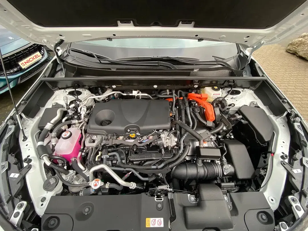 Suzuki Across AllGrip - foto 15
