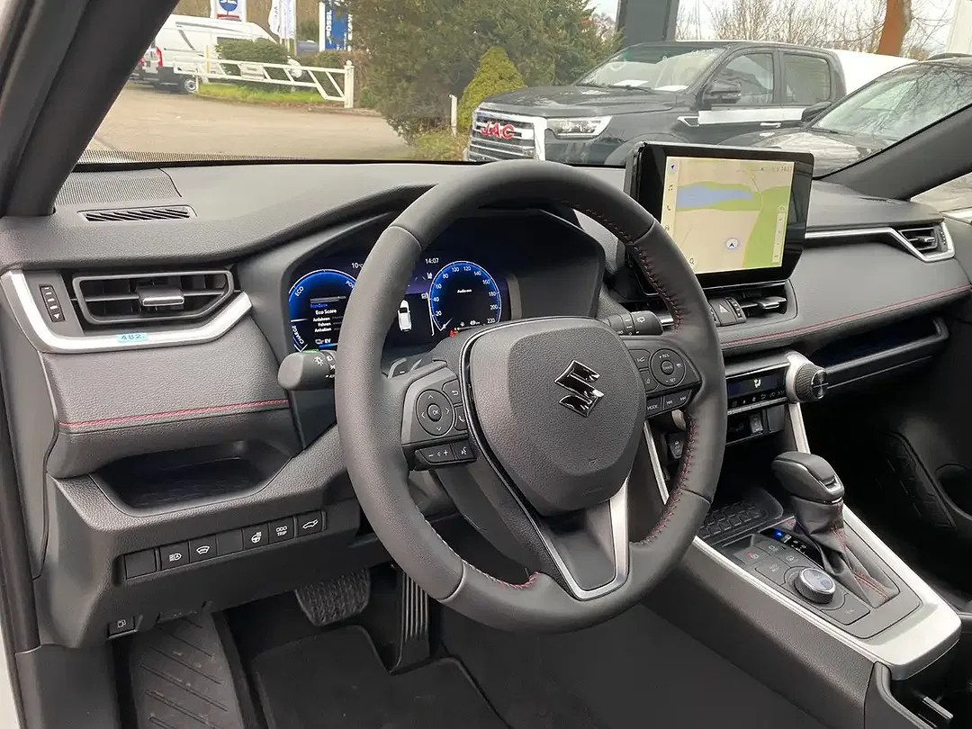 Suzuki Across AllGrip - Thumbnail 6