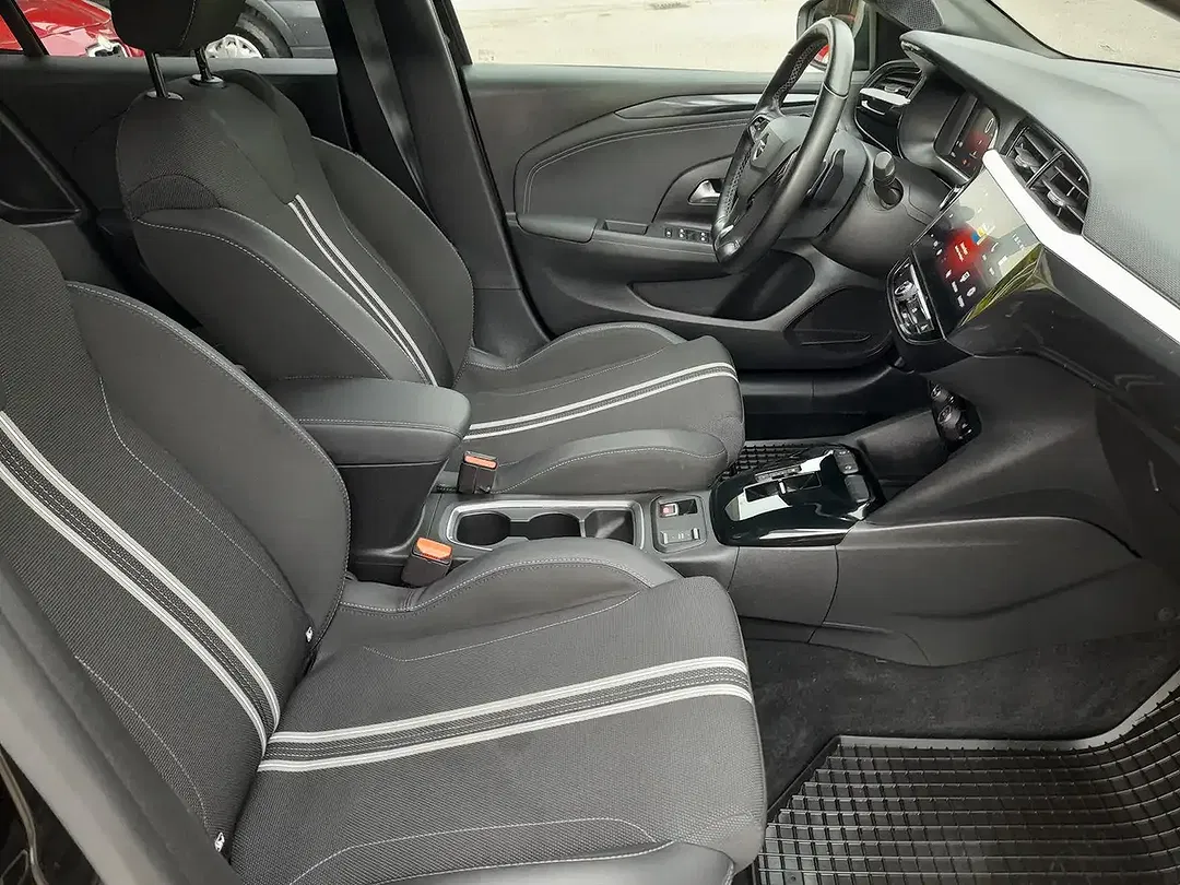 Opel Corsa GS - Thumbnail 14