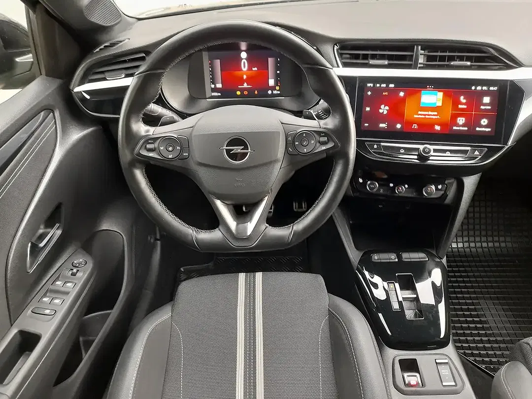 Opel Corsa GS - Thumbnail 16