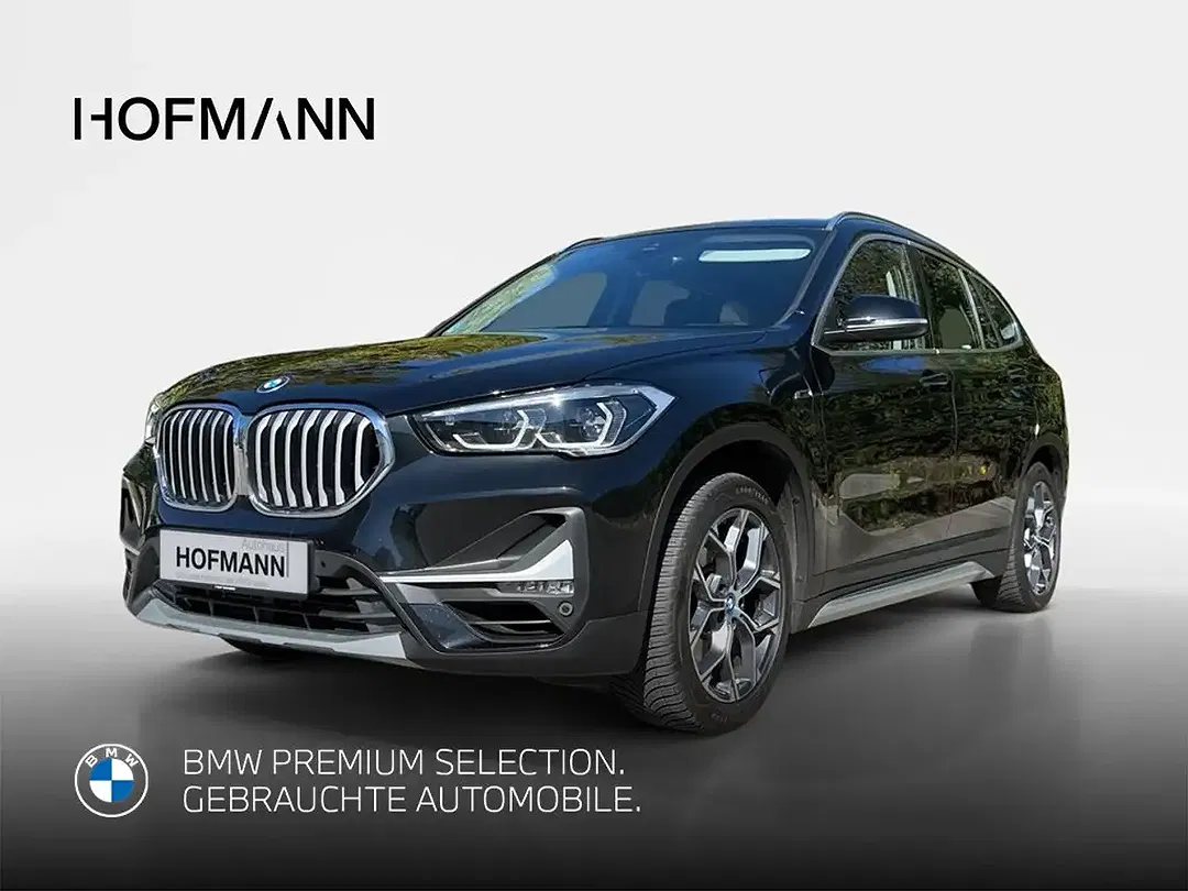 BMW X1 xLine - foto 1
