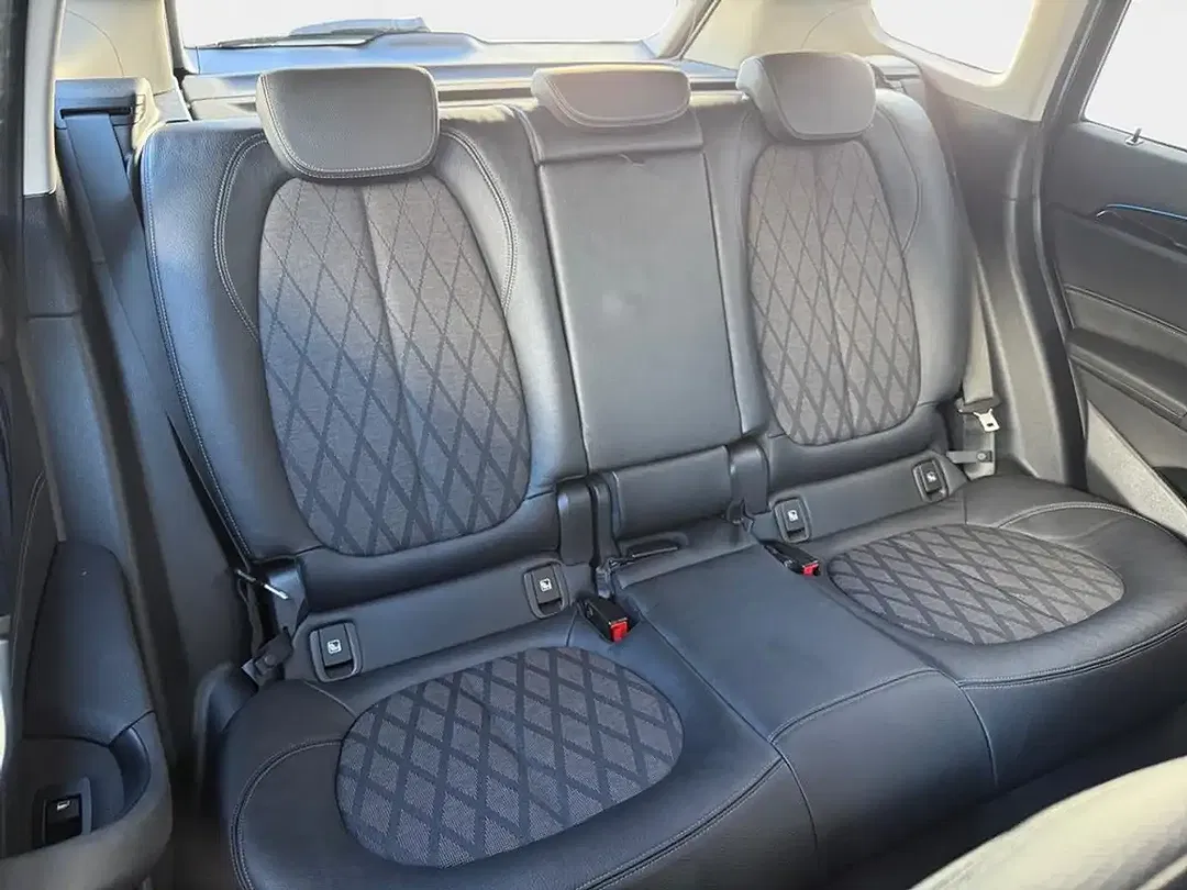 BMW X1 xLine - foto 14