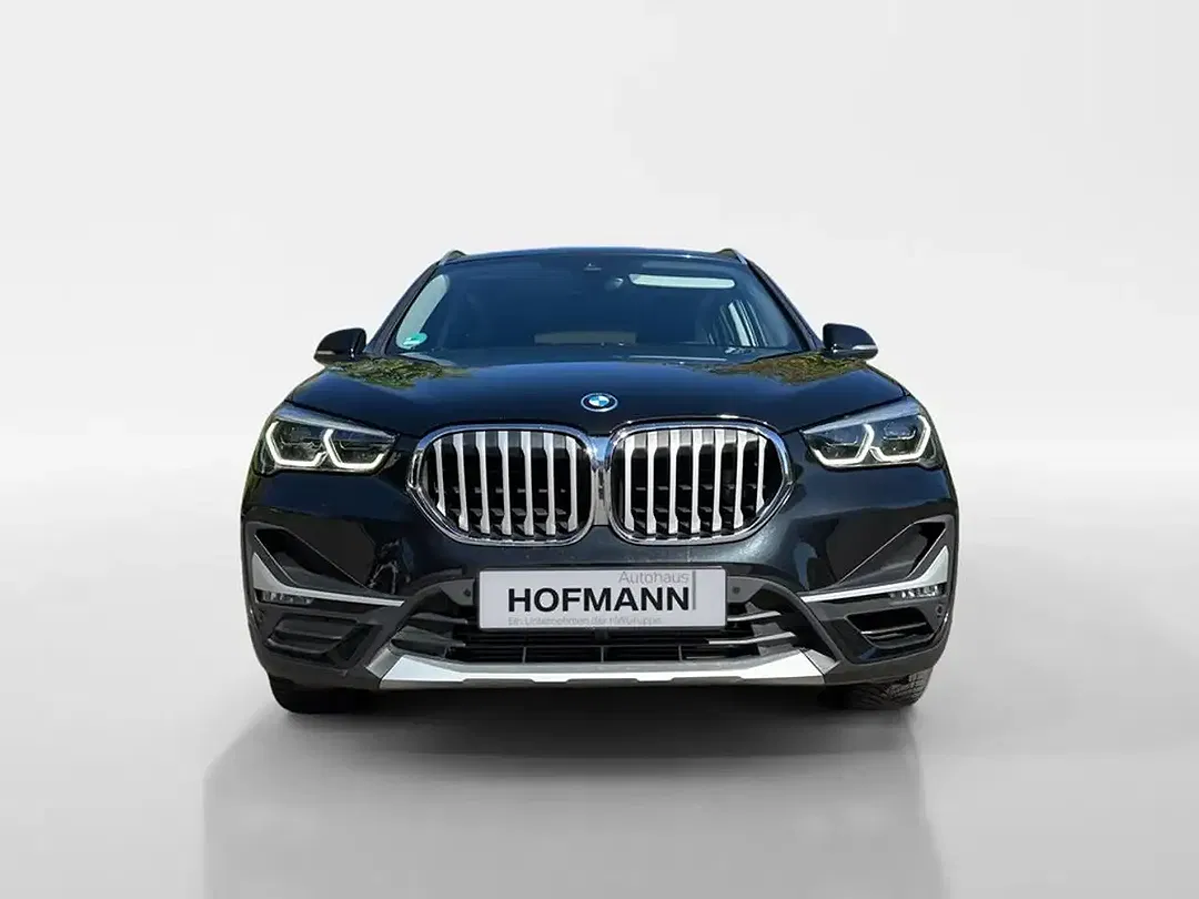 BMW X1 xLine - foto 2