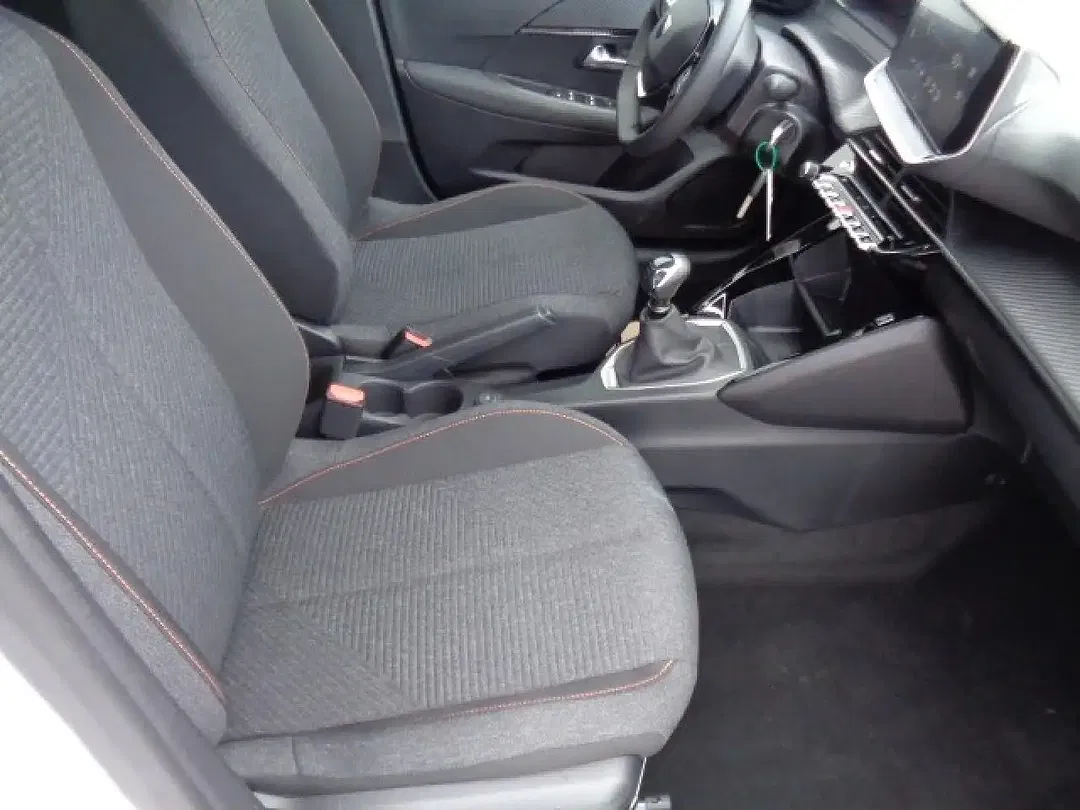 Peugeot 208 Style - Thumbnail 8
