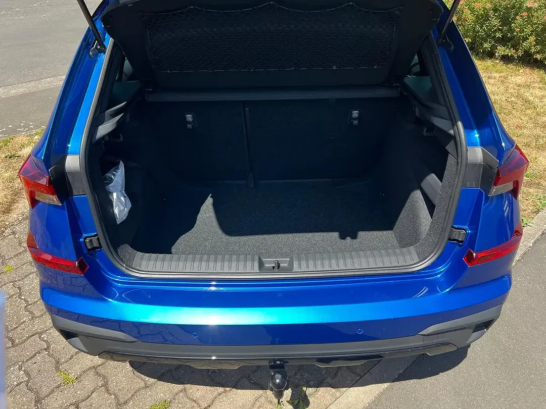Skoda Kamiq Monte Carlo - Thumbnail 6