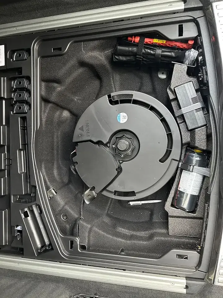 Audi S6 3.0 TDI quattro Matrix LED Avant - Thumbnail 10